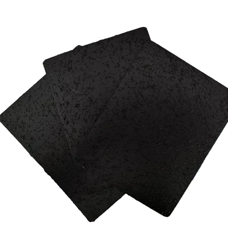 HDPE Double Textured Geomembrane 1.00mm