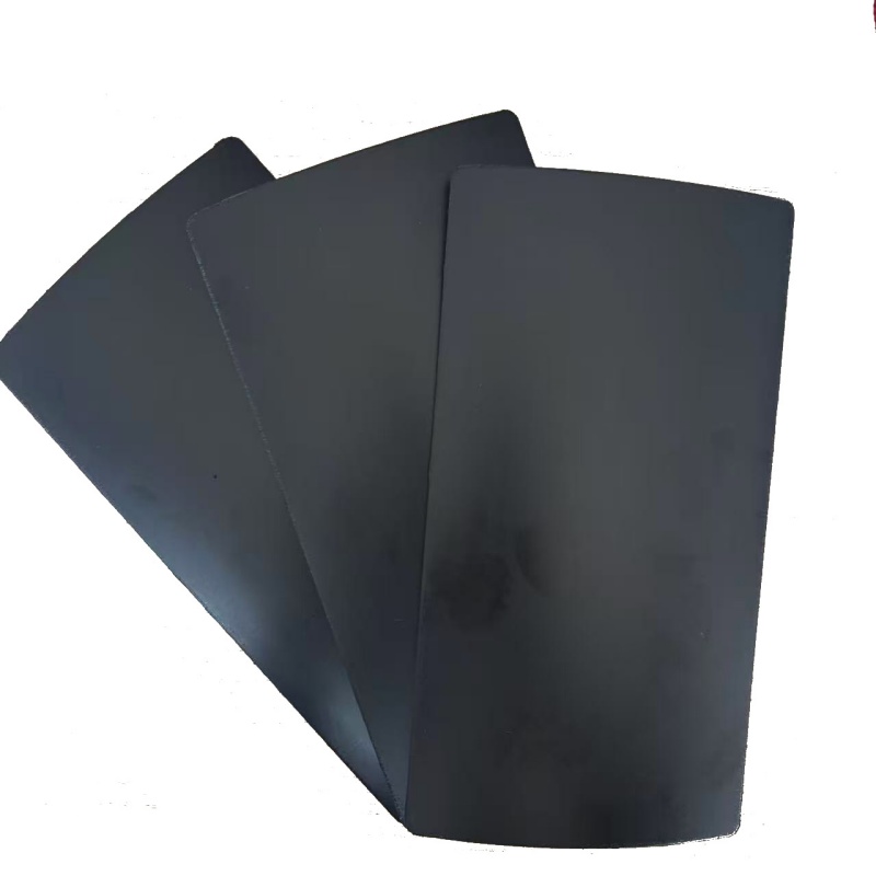 HDPE Double Smooth Geomembrane 1.5mm