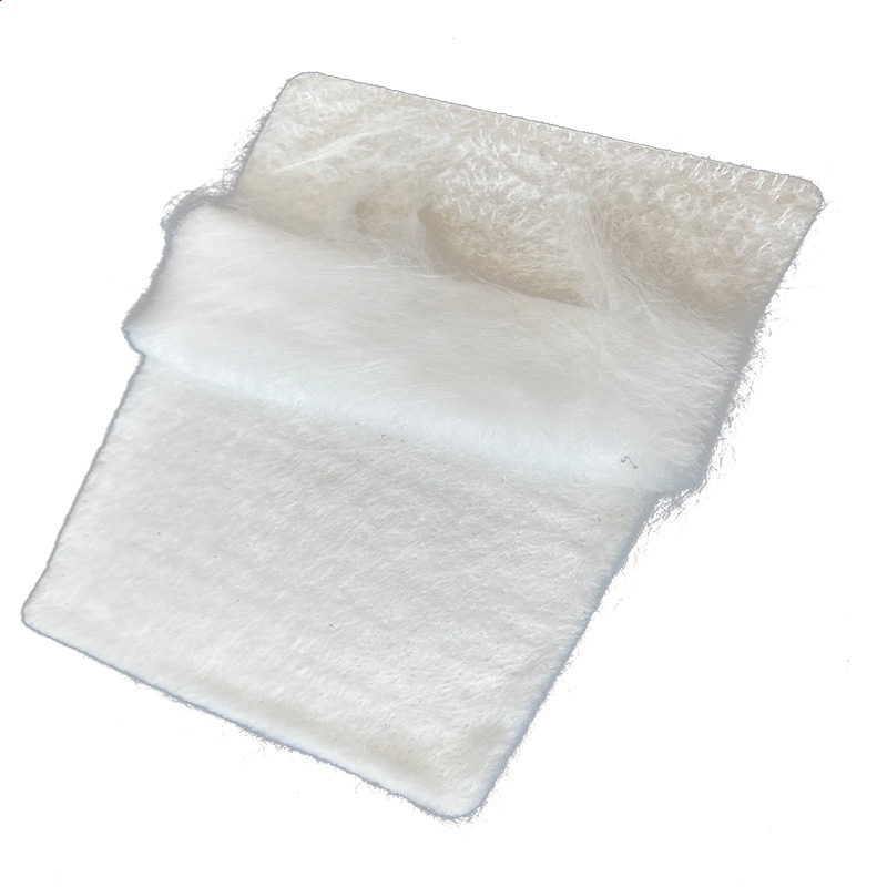 Revestimiento compuesto para estanques de aguas residuales