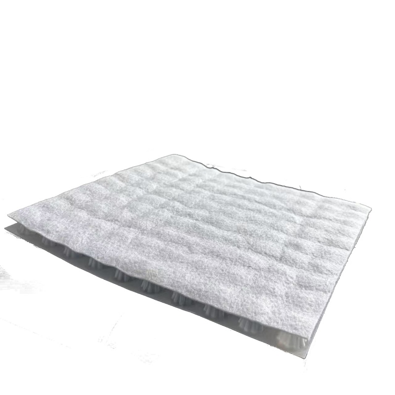 PP-Entwässerungsplatte