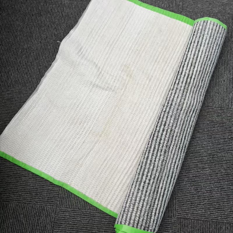 Revêtements d'argile géosynthétiques à base de bentonite GCL