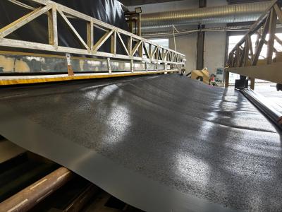 صفائح بطانة البولي إيثيلين عالي الكثافة: نقاط الاختيار والتنفيذ الأساسية لتكنولوجيا منع التسرب الهندسية صفائح بطانة البولي إيثيلين عالي الكثافة: نقاط الاختيار والتنفيذ الأساسية لتكنولوجيا منع التسرب الهندسية