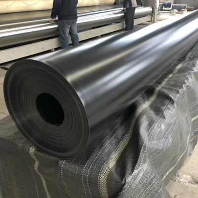 HDPE Geomembrane Manufacturers