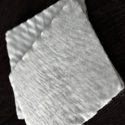 3D Drainage Geotextile