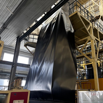HDPE Geomembrane Suppliers