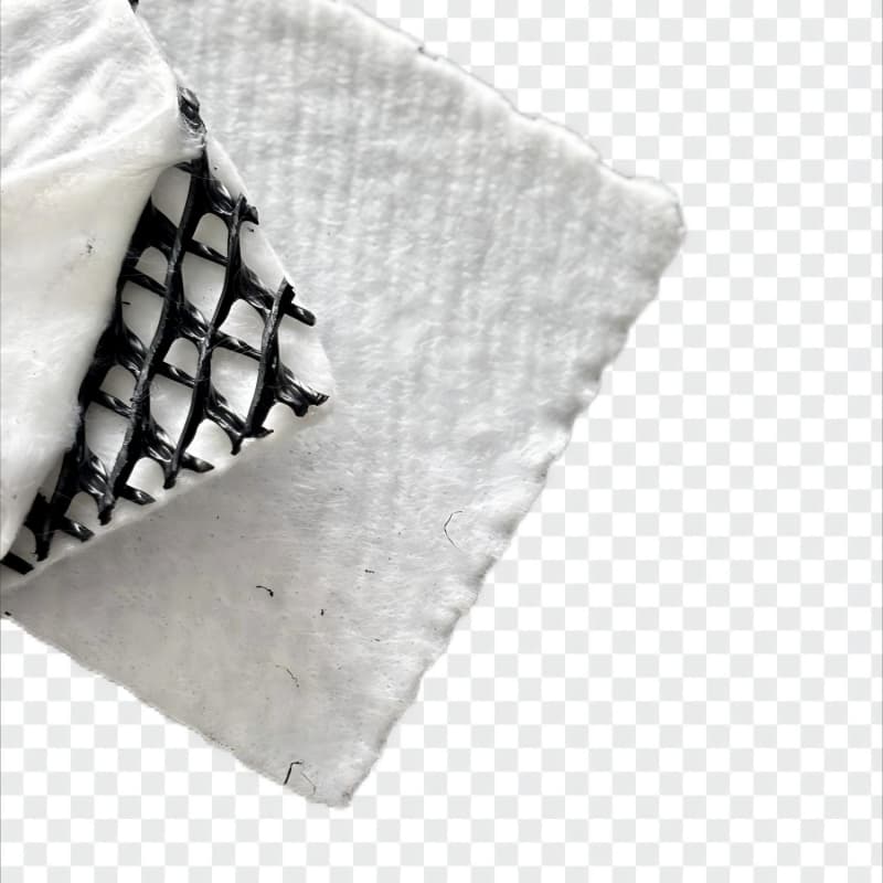 3D Composite Drainage Network