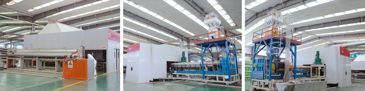 PP-Entwässerungsplatte