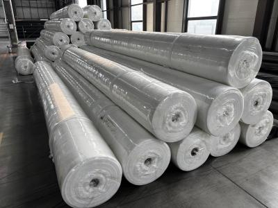 Premium Road Geotextile For Drainage And Separation