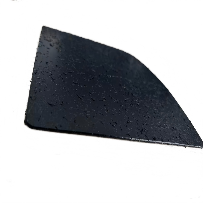 60 mil Landfill Liner with Texture