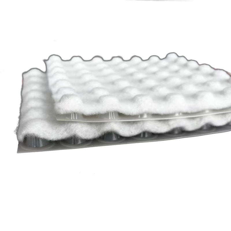 Drainage Composite Sheet