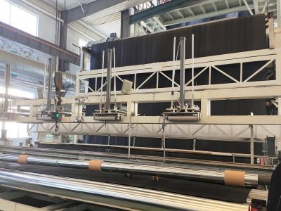 2mm HDPE Geomembrane Dam Liner