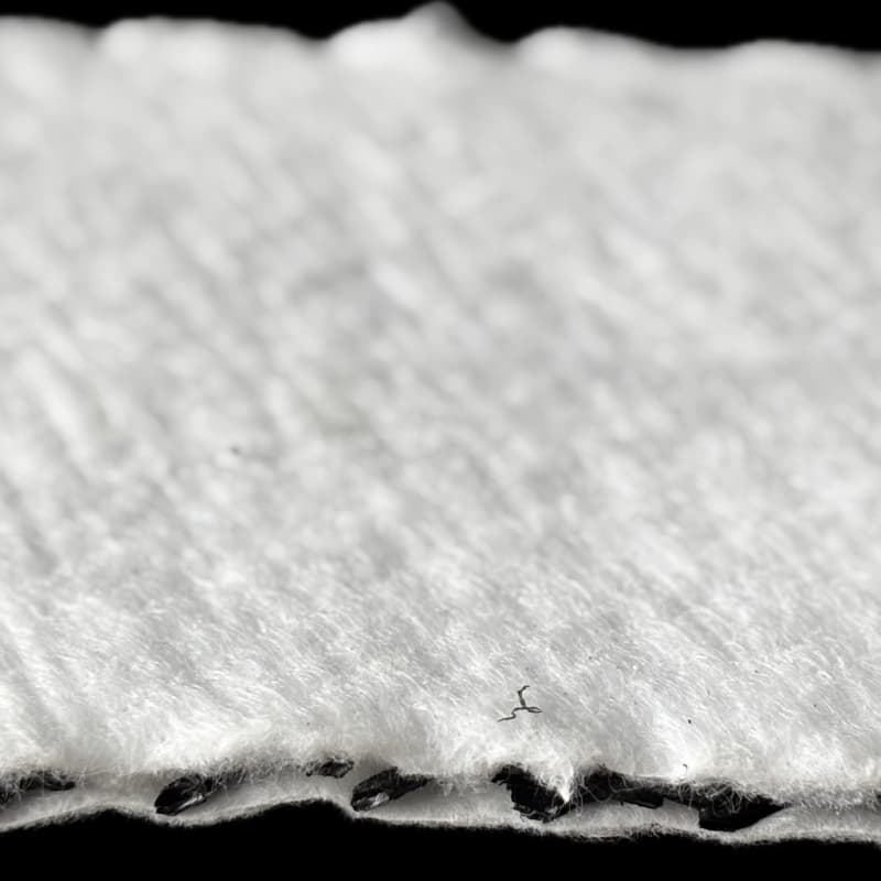 3D Composite Drainage Network