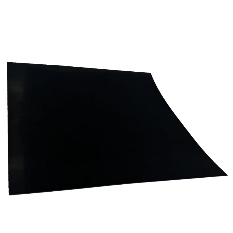 LLDPE Geomembrane Dam Liners 1.5 mm