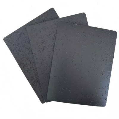 1.5mm HDPE Textured Geomembrane