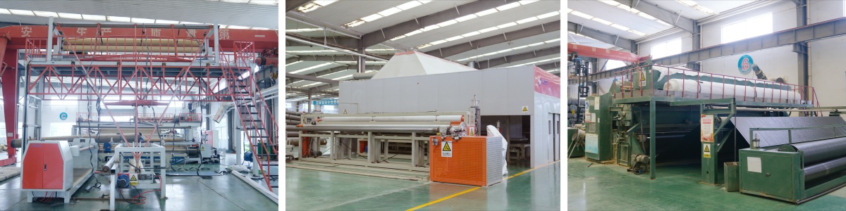 Unidirectional Plastic Grating