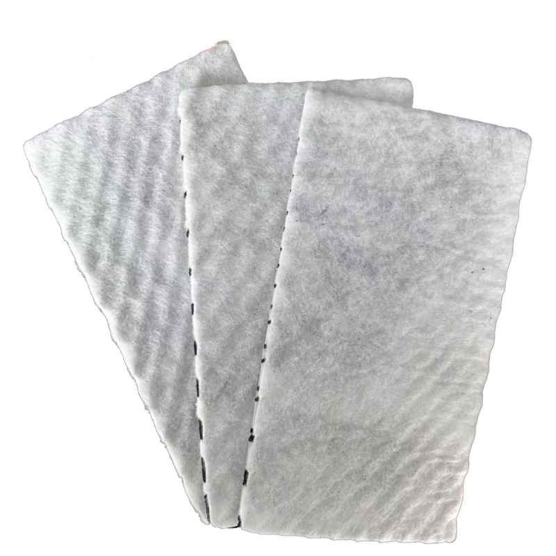 Composite Drainge Geogrid Mesh