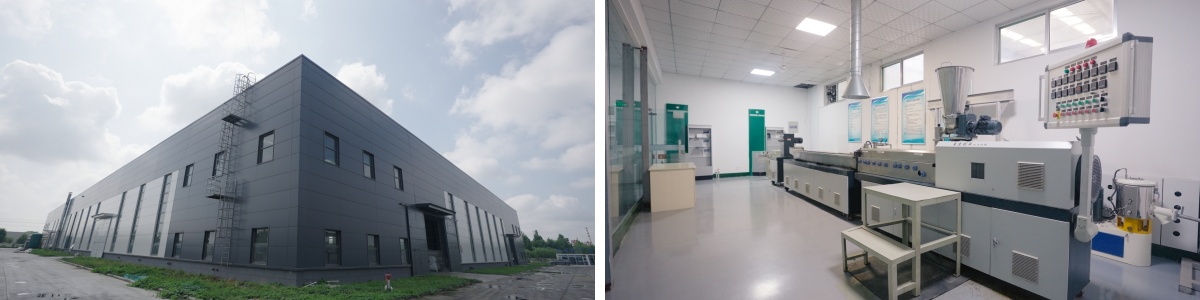 Geotextil no tejido ligero de 100 g/m²