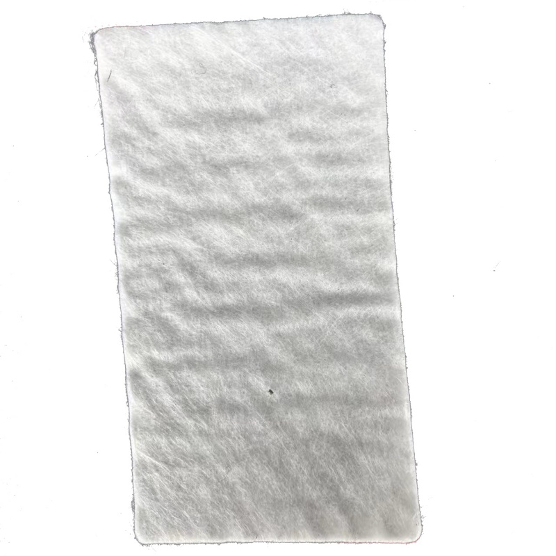 High-Flow Geonet Drainage Layer