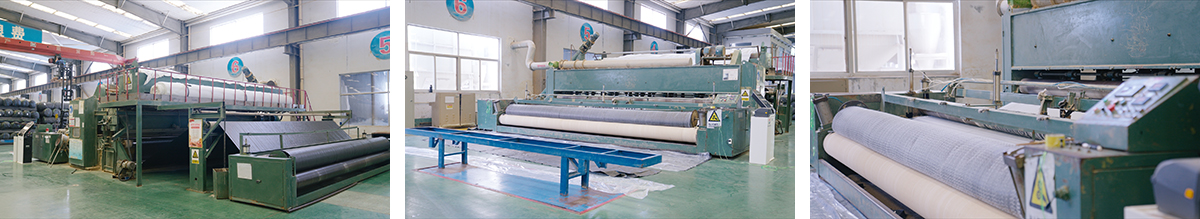 Waterproof Blanket Production Line Waterproof Blanket Production Line