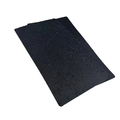 HDPE Single Rough Surface Geomembrane 1.5mm