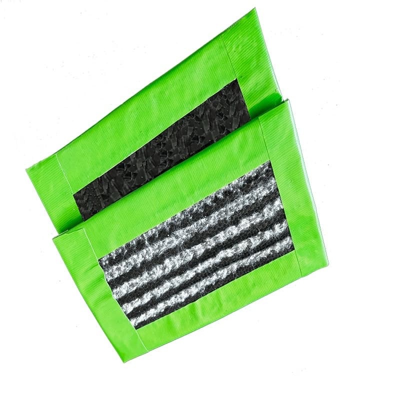 Bentonite GCL résistante à la haute pression