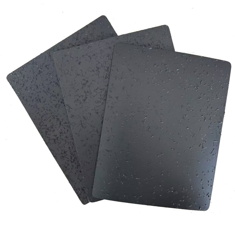 1.5mm HDPE Textured Geomembrane