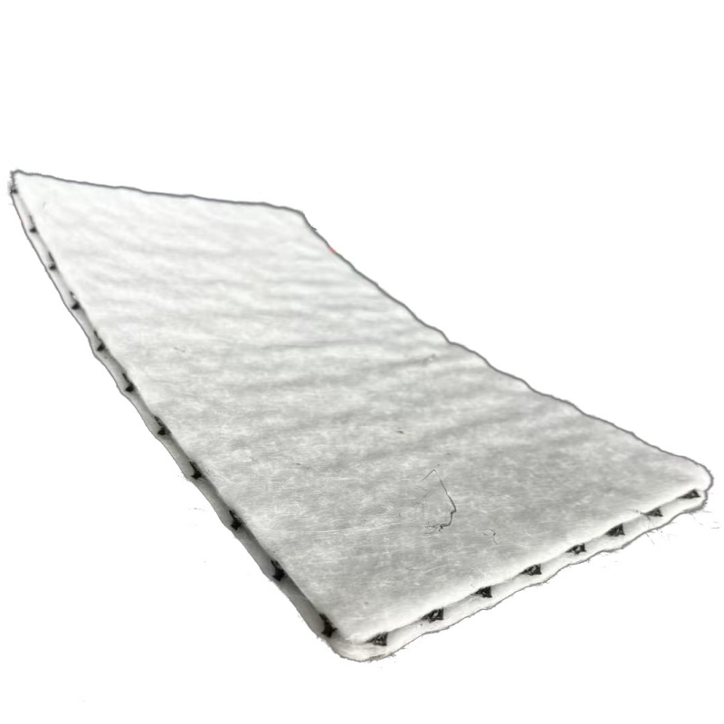 High-Flow Geonet Drainage Layer