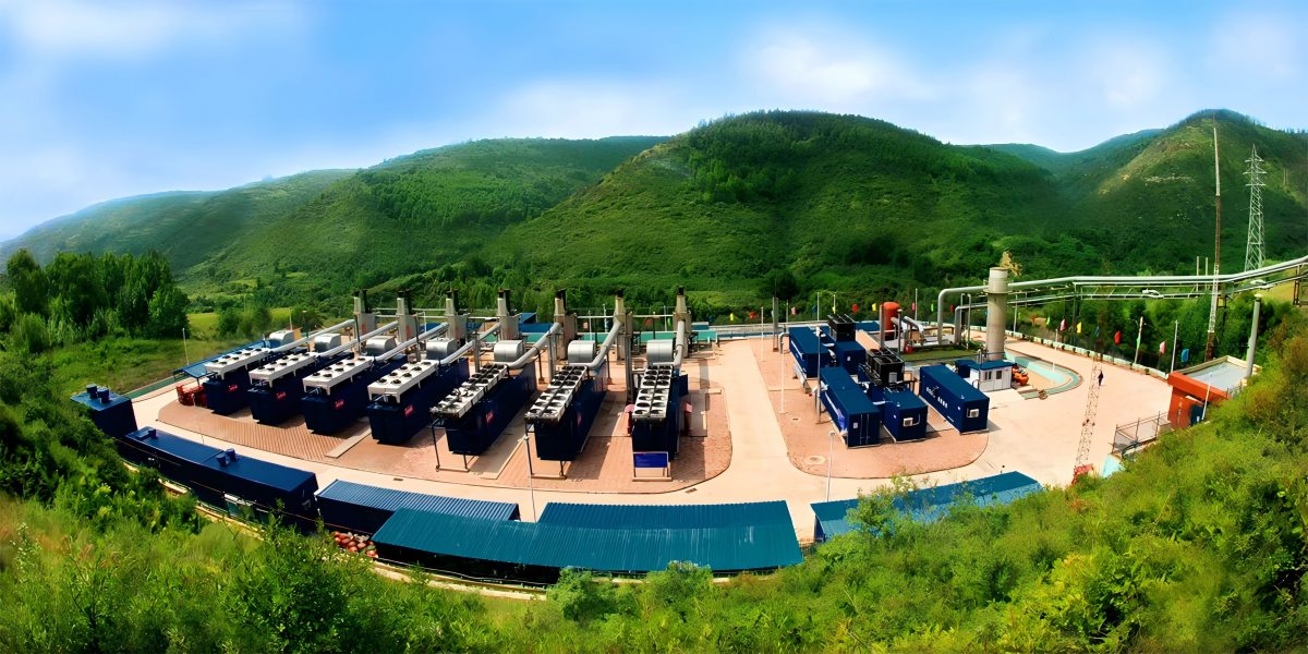 The global geotechnical materials industry is experiencing a new wave of technological revolution The global geotechnical materials industry is experiencing a new wave of technological revolution