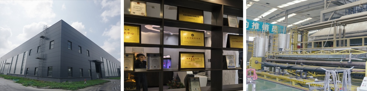 2.0mm Single Textured HDPE Geomembrane