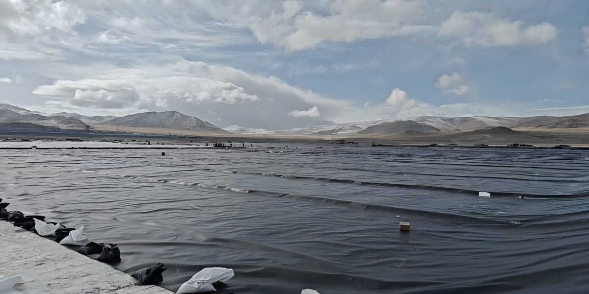 La industria de geosintéticos avanza hacia un desarrollo de alta calidad