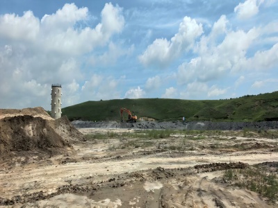 Drainage Composite Sheet