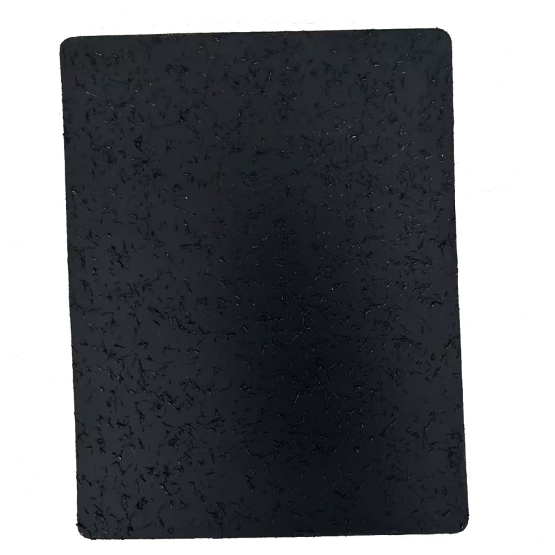 Double-Sided Smooth HDPE Liner