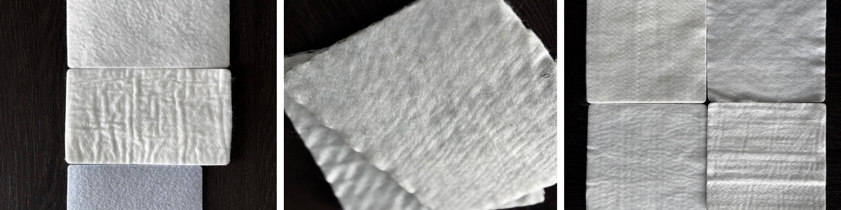 Проницаемый тканый геотекстиль