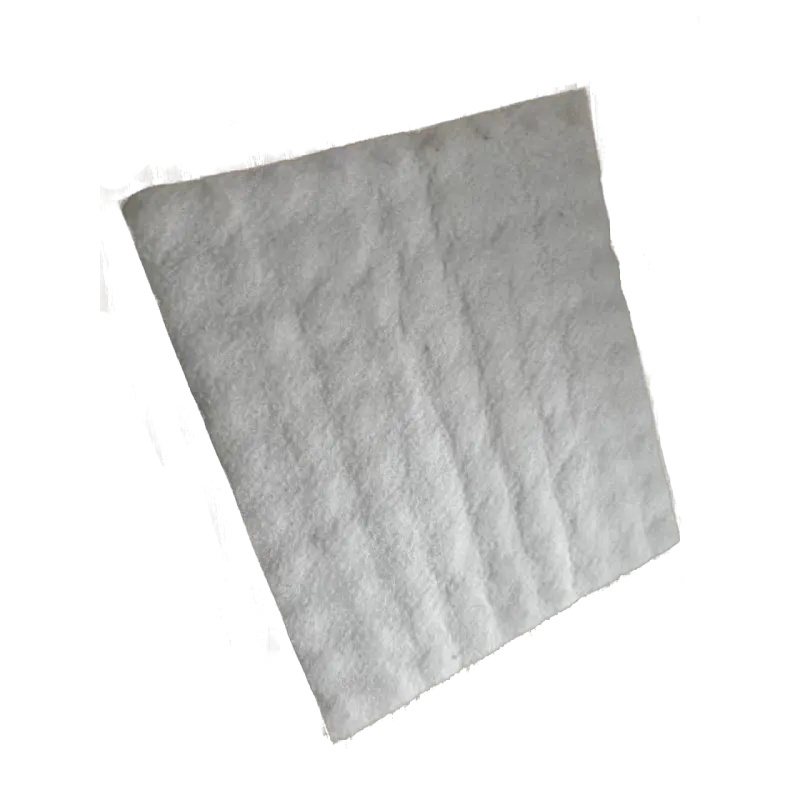 Panneau de drainage composite