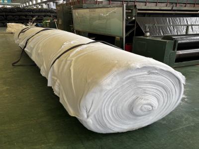 Geotekstil Non-woven 4 ons