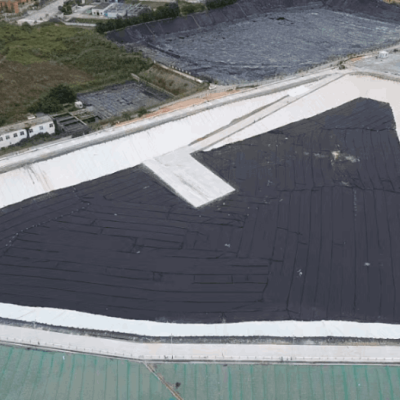 Projekt der Stadt Sihui