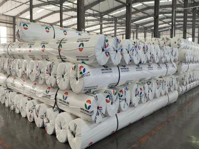 不織布ジオテキスタイルについてご存知ですか？もう一度考えてみましょう：私たちの世界を変える目に見えない力