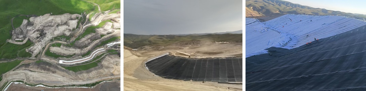 PP-Entwässerungsplatte