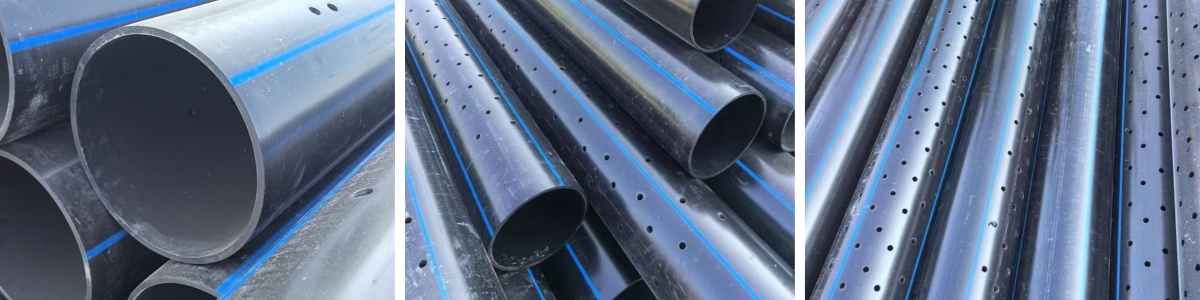 Image triple du produit de tuyau en PEHD.jpg