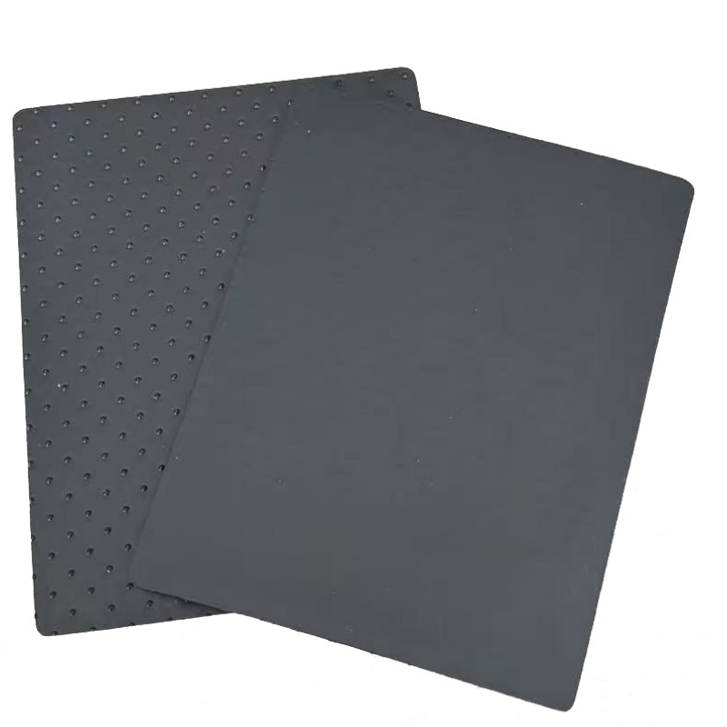 Single Textured Geosynthetic Liner