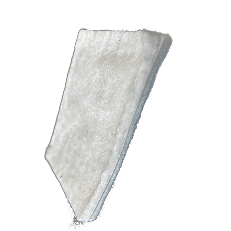 Reinforced Composite Geomembrane