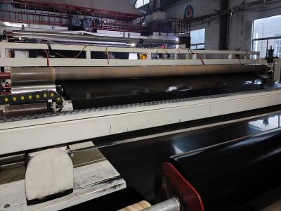 صفائح بطانة البولي إيثيلين عالي الكثافة: نقاط الاختيار والتنفيذ الأساسية لتكنولوجيا منع التسرب الهندسية صفائح بطانة البولي إيثيلين عالي الكثافة: نقاط الاختيار والتنفيذ الأساسية لتكنولوجيا منع التسرب الهندسية