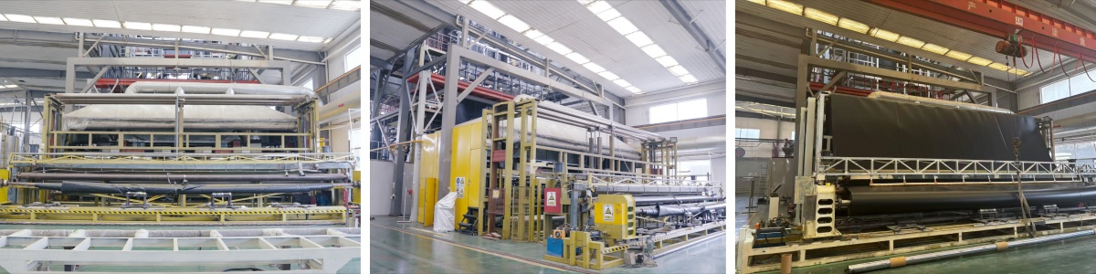 1,0 mm Reservoir-Liner 1,0 mm Reservoir-Liner