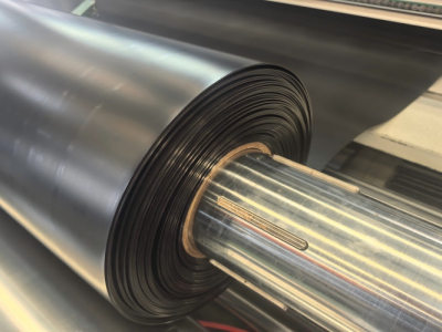 Haoyang Environmental Technology High Density Polyethylene Geomembrane: Engineering Excellence in Containment Solutions