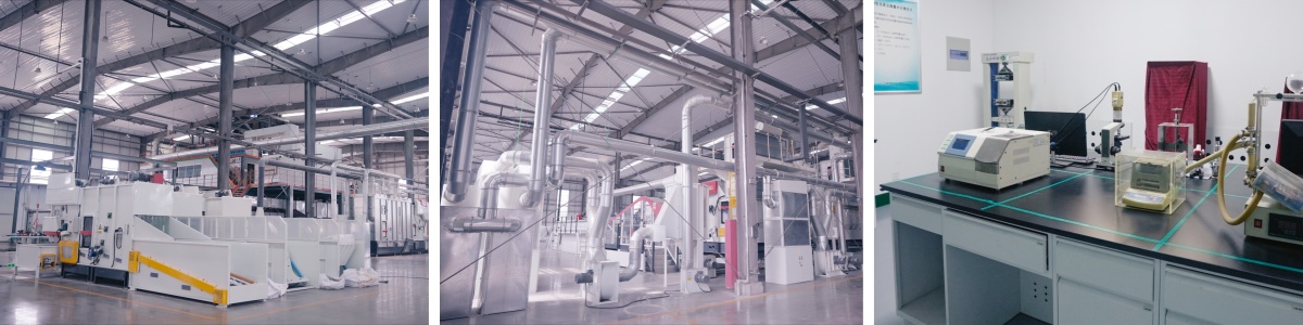 Geomembrana compuesta antifiltraciones