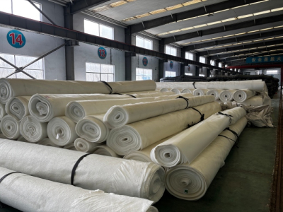 Haoyang Environmental Technology Geotextiles For Erosion Control: Smarter Solutions for a Stable Future