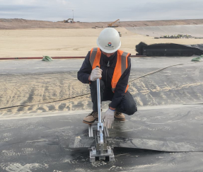 Anti-seepage Technology Implementation at Metal Mine