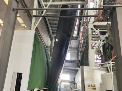 HDPE Geomembrane 1.5 MM Durable Lining Solution