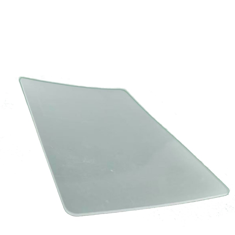 Géomembrane HDPE blanche à double surface lisse 1,5 mm