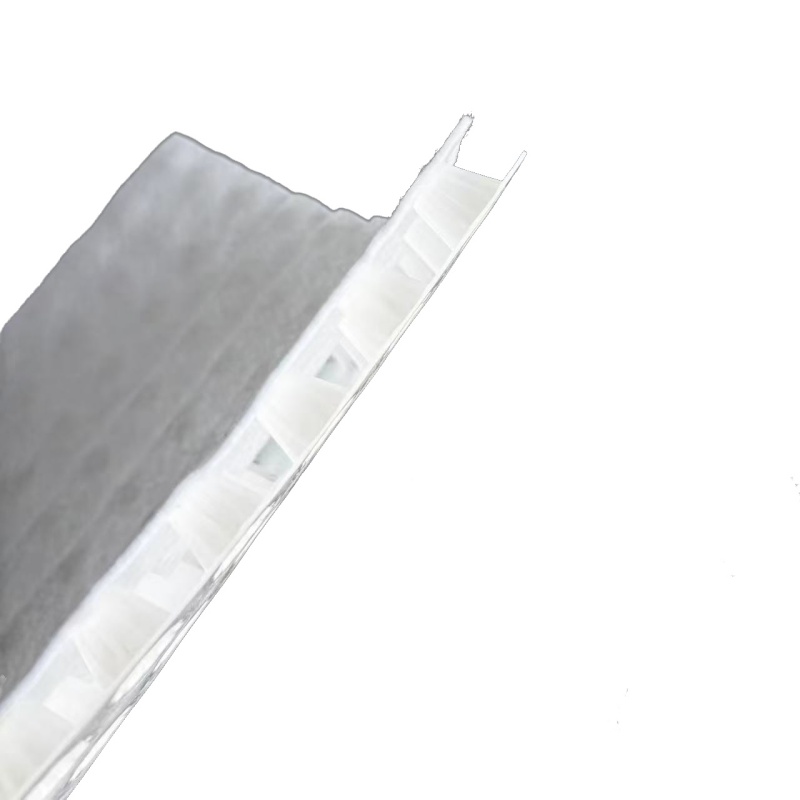 PP-Entwässerungsplatte